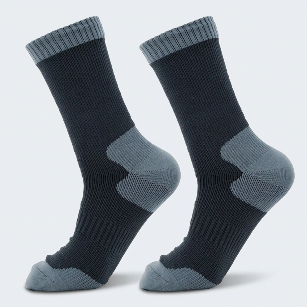 SOGGS All-Weather Waterproof Sock