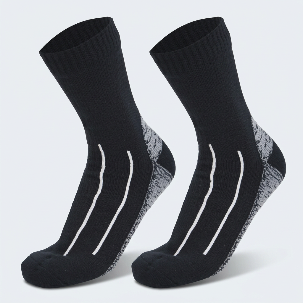 SOGGS All-Weather Waterproof Sock