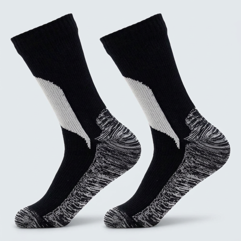 SOGGS All-Weather Waterproof Sock