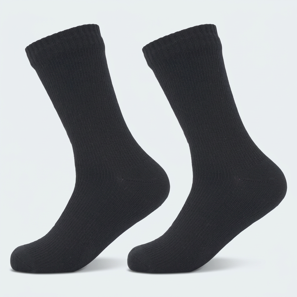 SOGGS All-Weather Waterproof Sock
