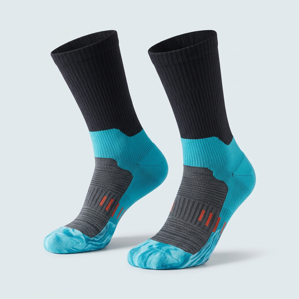 SOGGS All-Weather Waterproof Sock