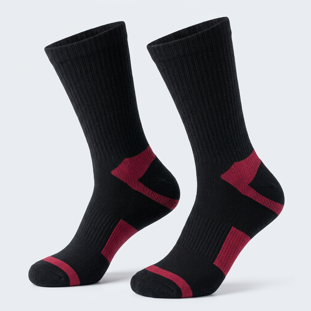 SOGGS All-Weather Waterproof Sock