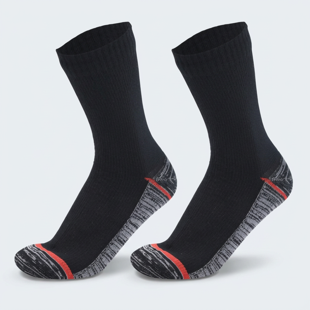 SOGGS All-Weather Waterproof Sock
